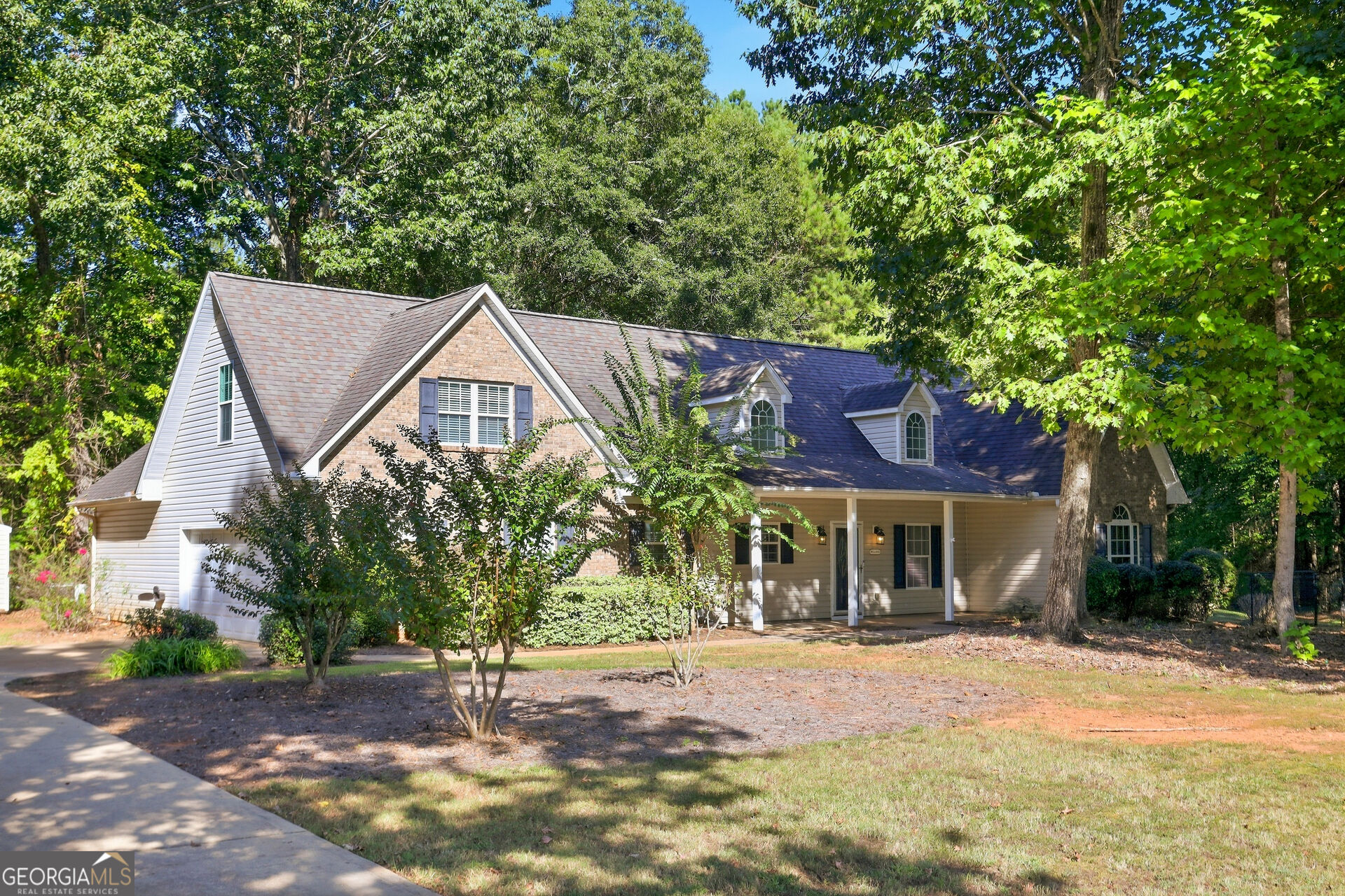 101 Loam Drive Property Photo 1