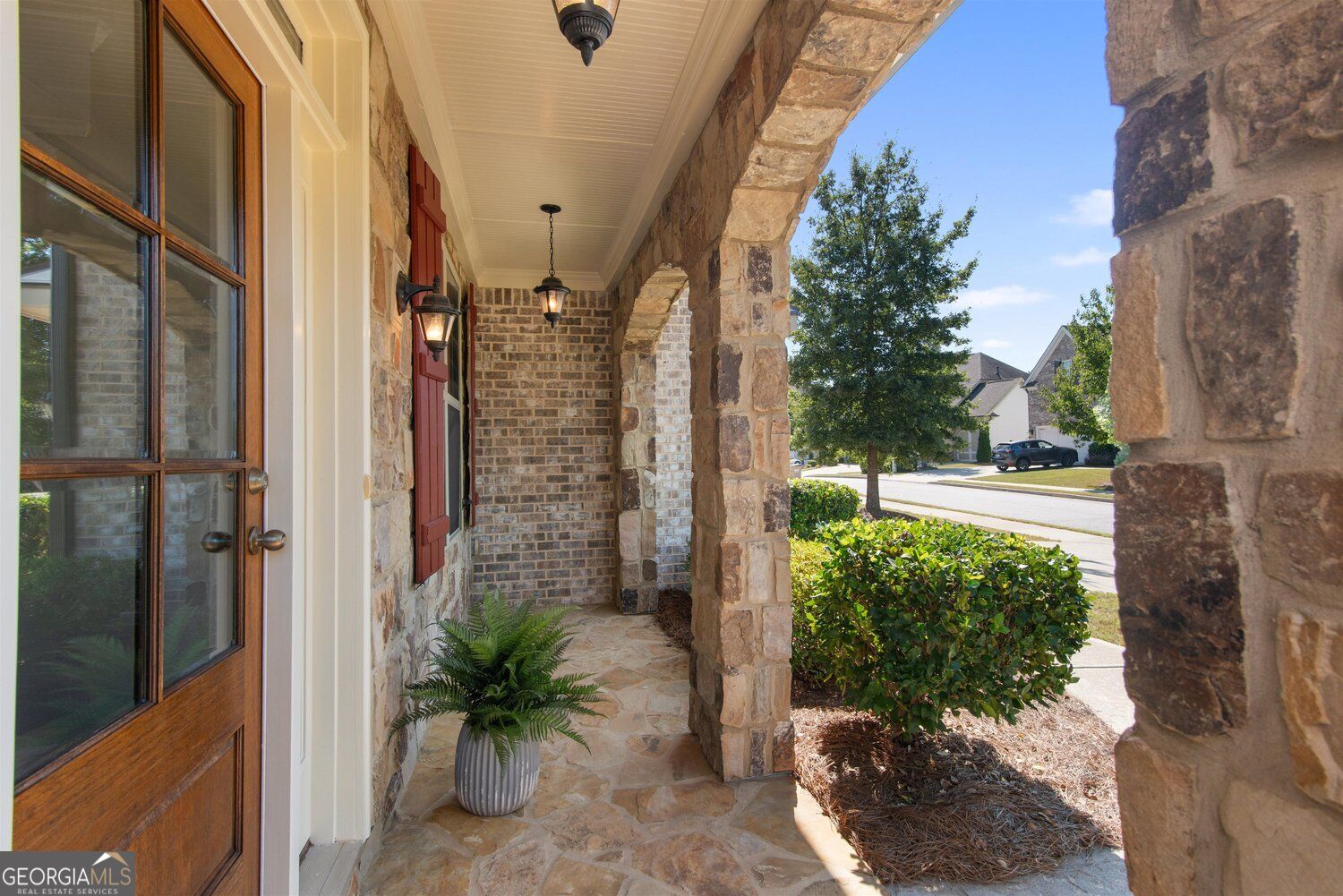 4450 Ivanhoe Walk Property Photo 3