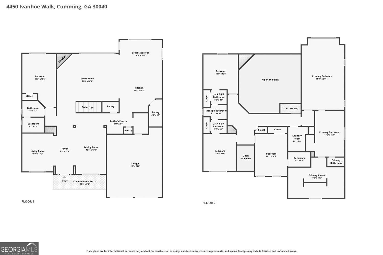 4450 Ivanhoe Walk Property Photo 55