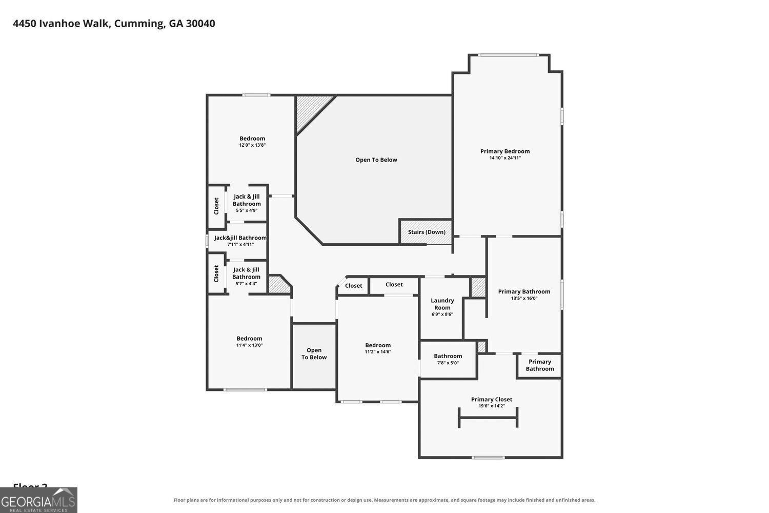 4450 Ivanhoe Walk Property Photo 57