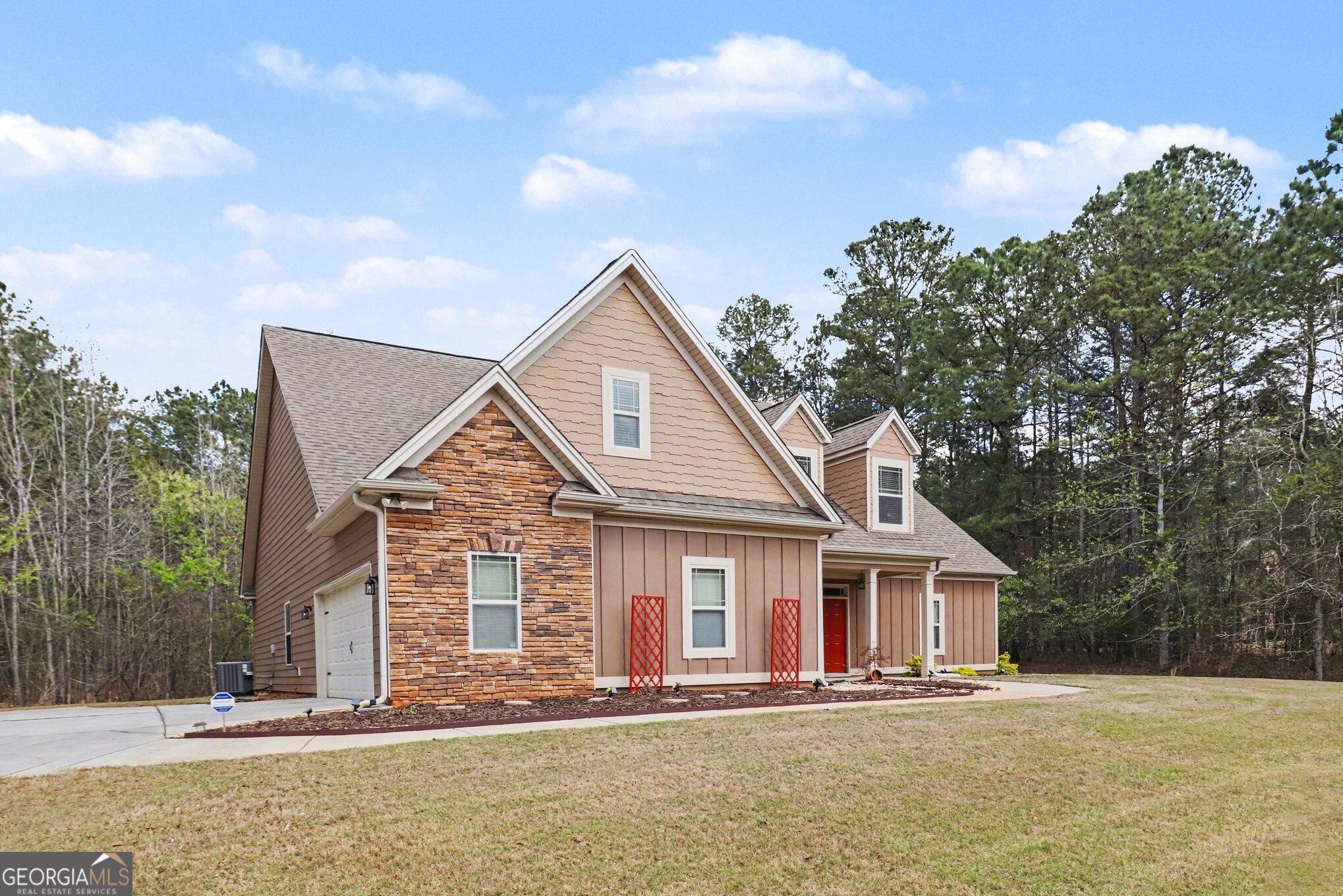 138 Coral Ridge Court Property Photo 6