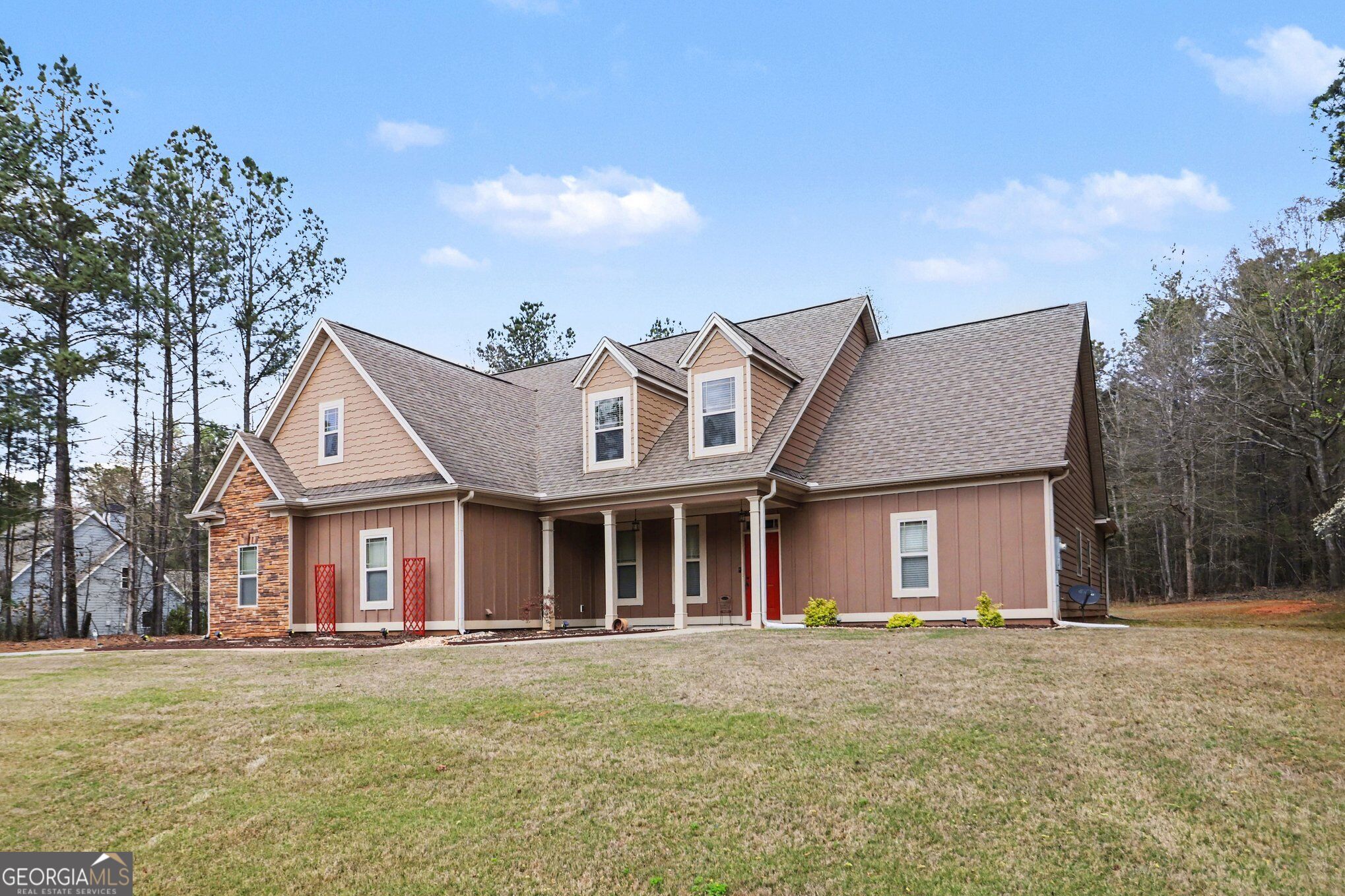 138 Coral Ridge Court Property Photo 7