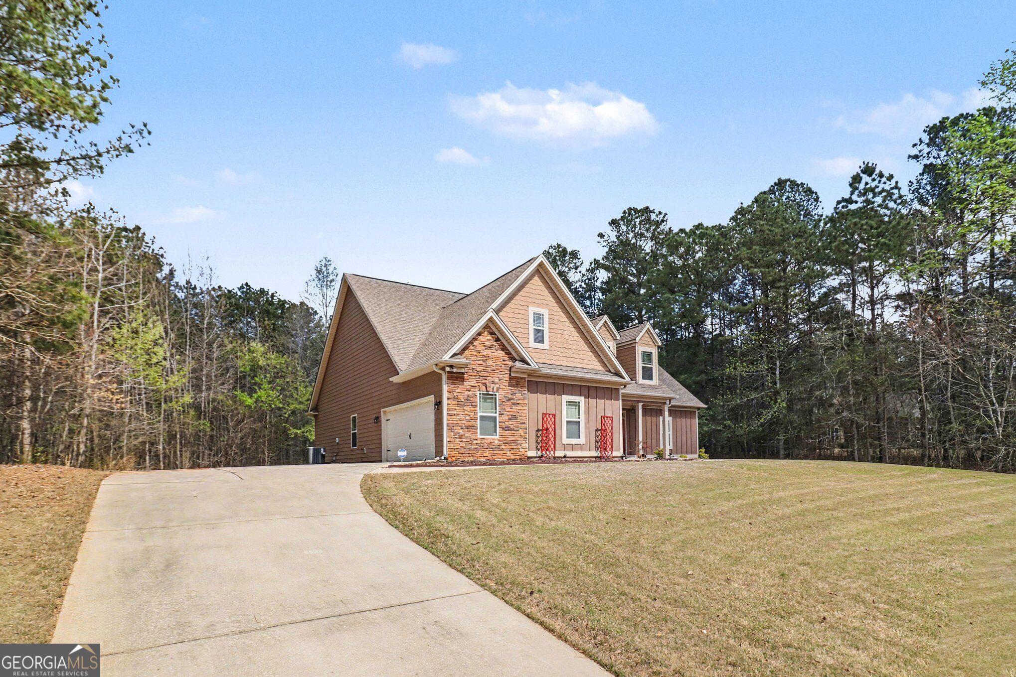 138 Coral Ridge Court Property Photo 8