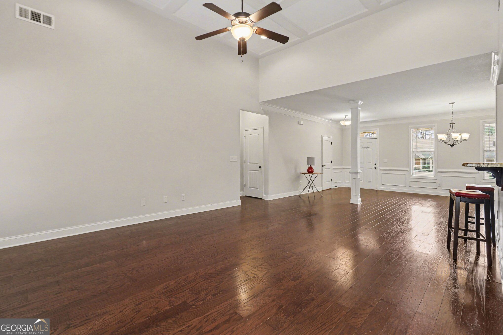 138 Coral Ridge Court Property Photo 12