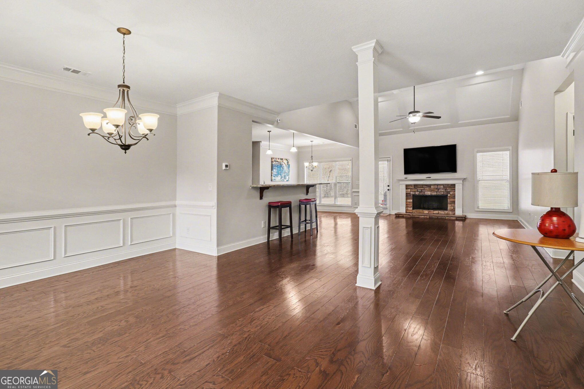 138 Coral Ridge Court Property Photo 13