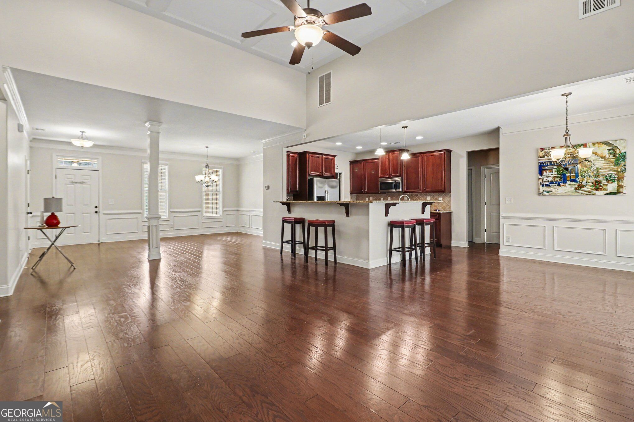 138 Coral Ridge Court Property Photo 14