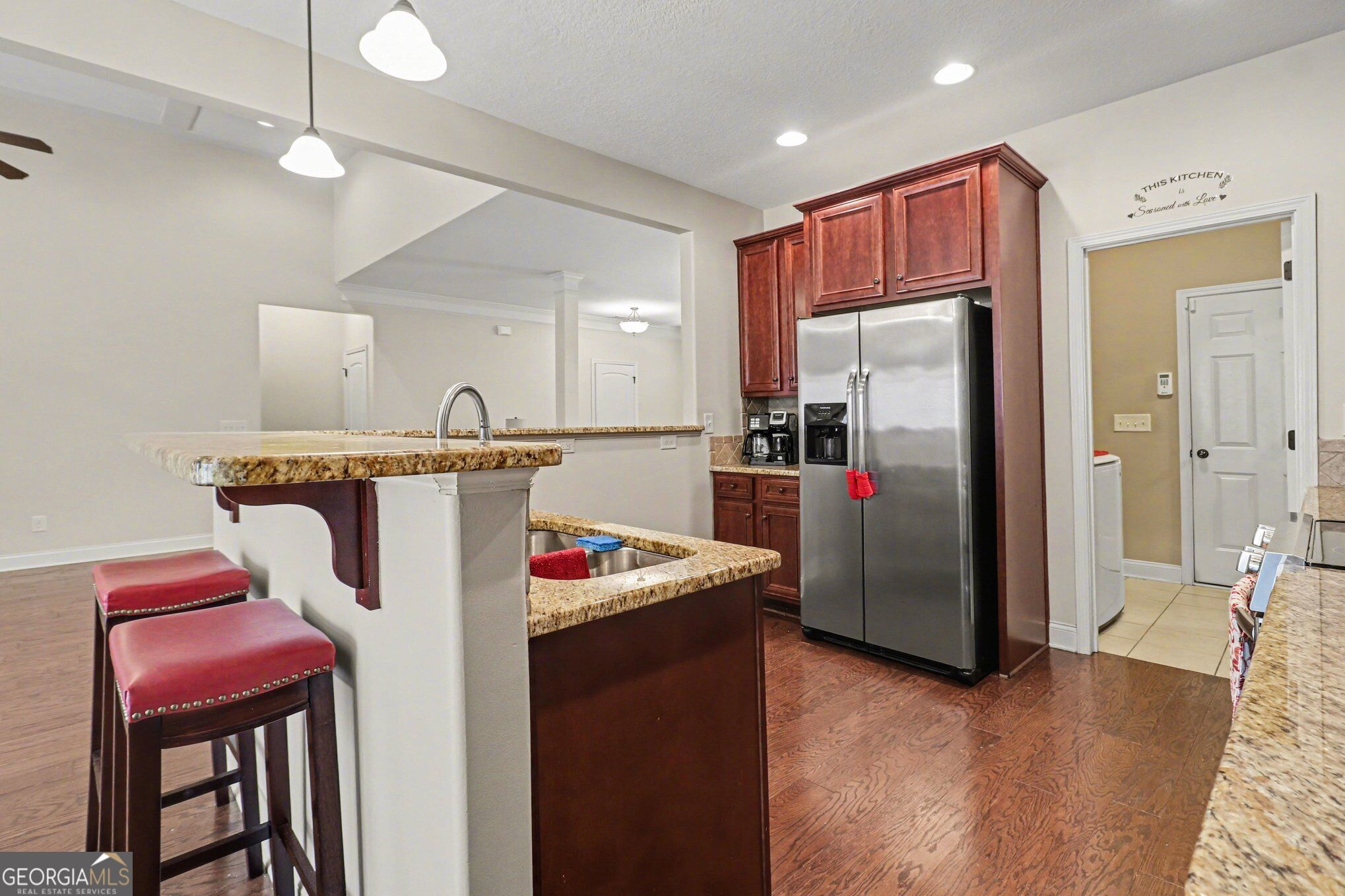 138 Coral Ridge Court Property Photo 15