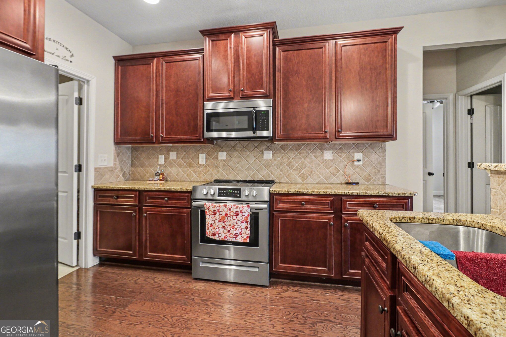 138 Coral Ridge Court Property Photo 16