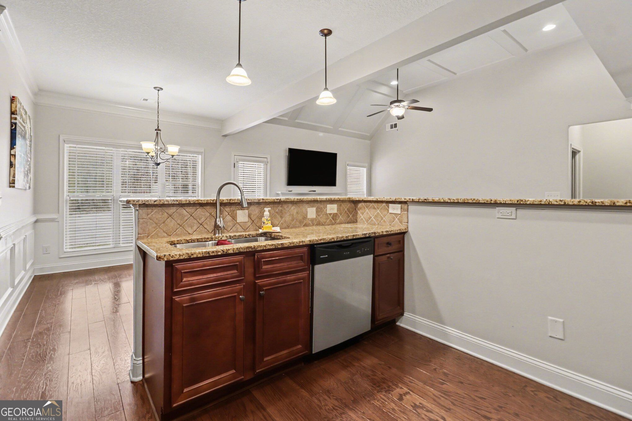 138 Coral Ridge Court Property Photo 17