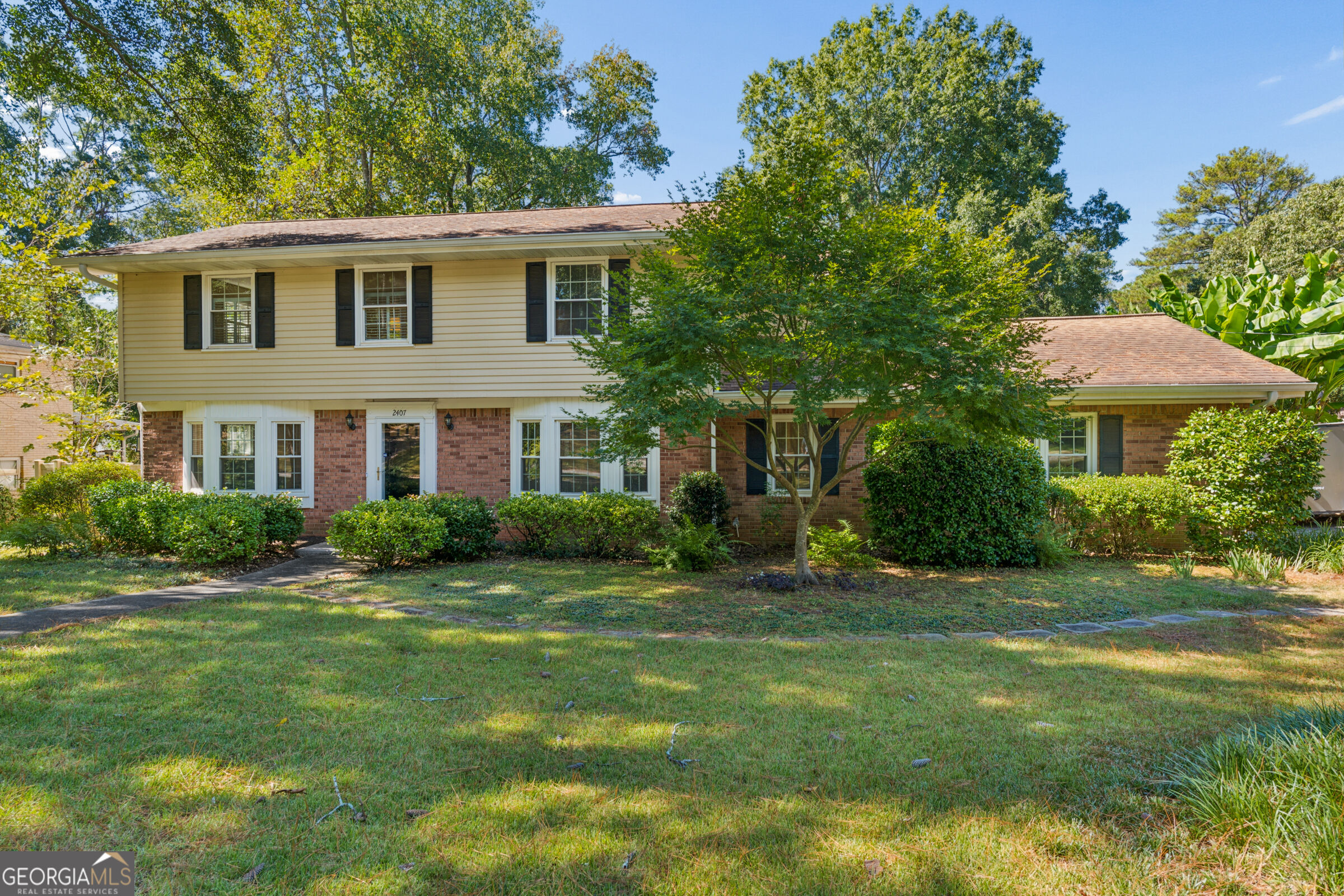 2407 Glenrock Drive Property Photo 1