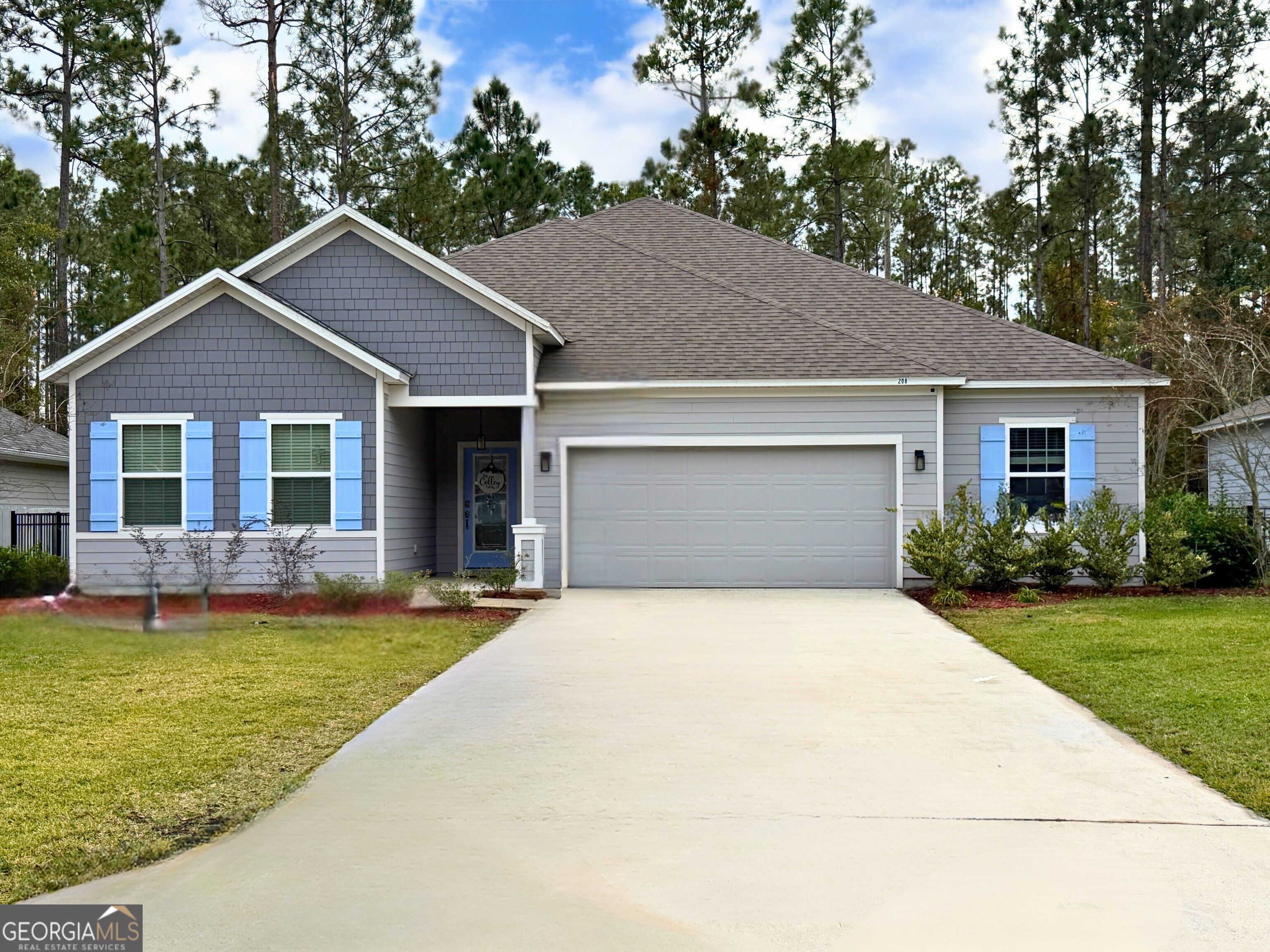 208 Boatsman Way Property Photo 1