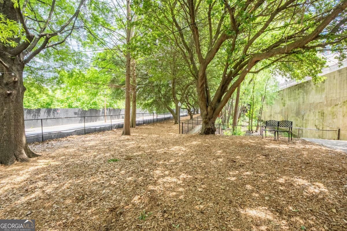 1075 Peachtree Walk Ne # A205 Property Photo 30