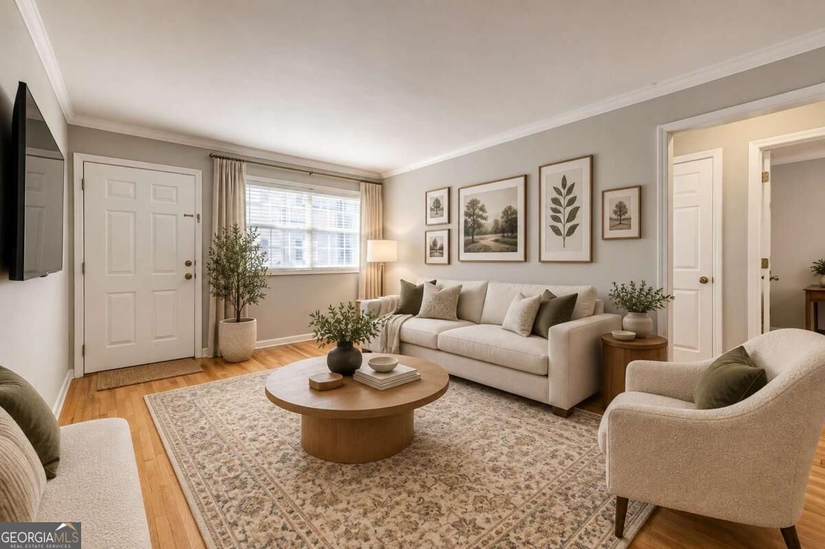 3206 Mathieson Drive Ne # 2 Property Photo 2