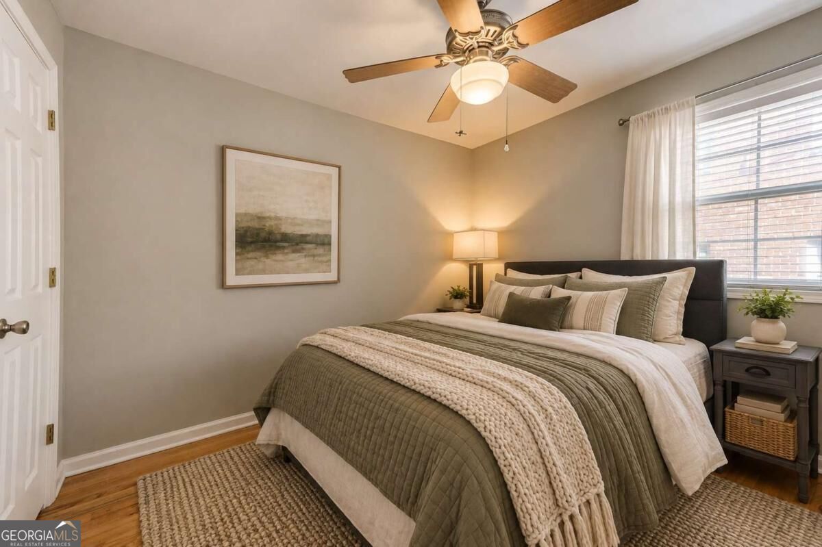 3206 Mathieson Drive Ne # 2 Property Photo 6