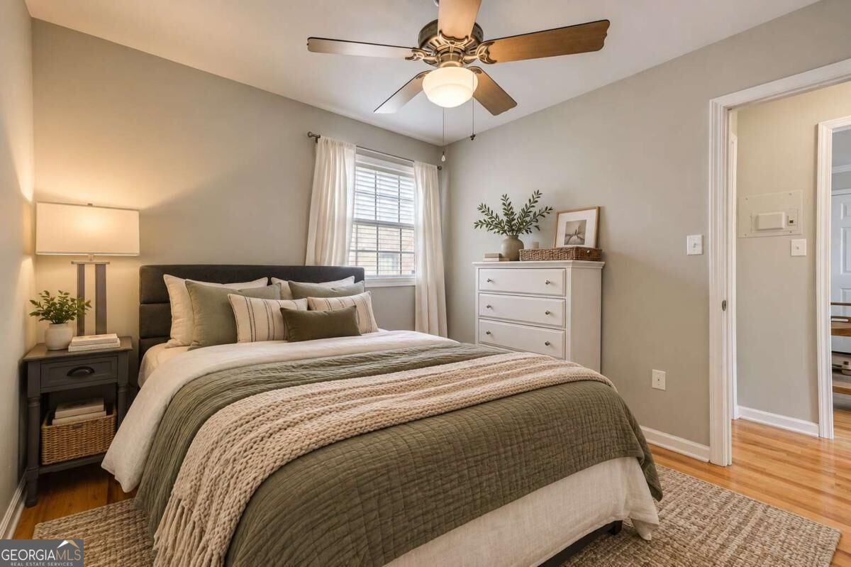 3206 Mathieson Drive Ne # 2 Property Photo 7