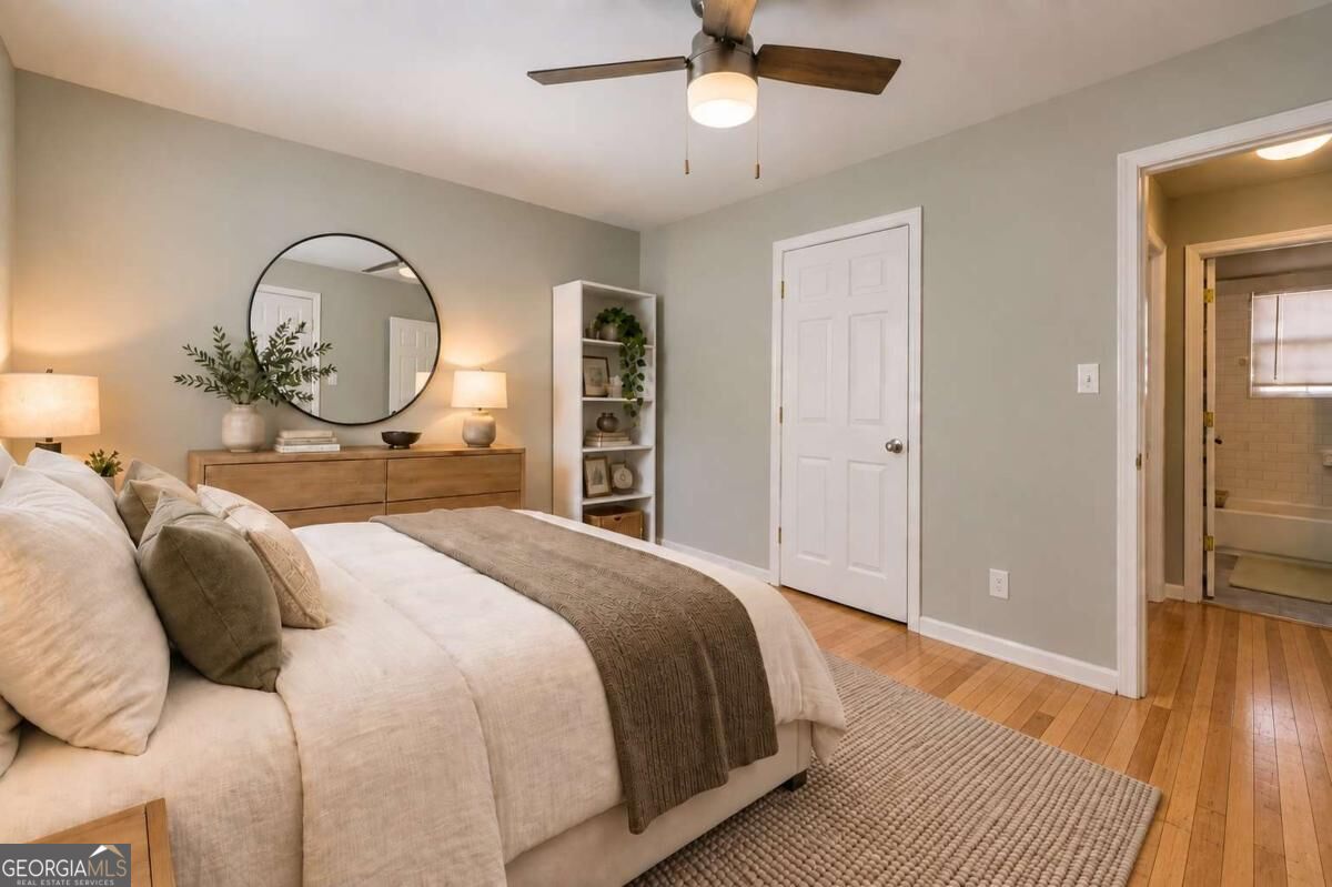3206 Mathieson Drive Ne # 2 Property Photo 10