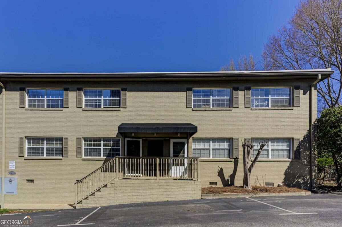 3206 Mathieson Drive Ne # 2 Property Photo 11