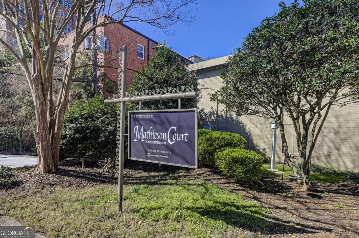 3206 Mathieson Drive Ne # 2 Property Photo 13