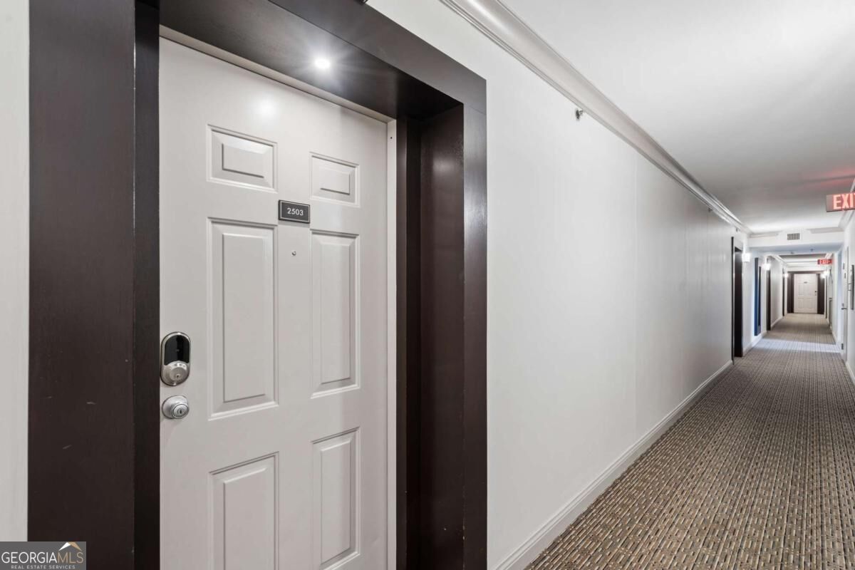 3481 Lakeside Drive Ne # 2503 Property Photo 2