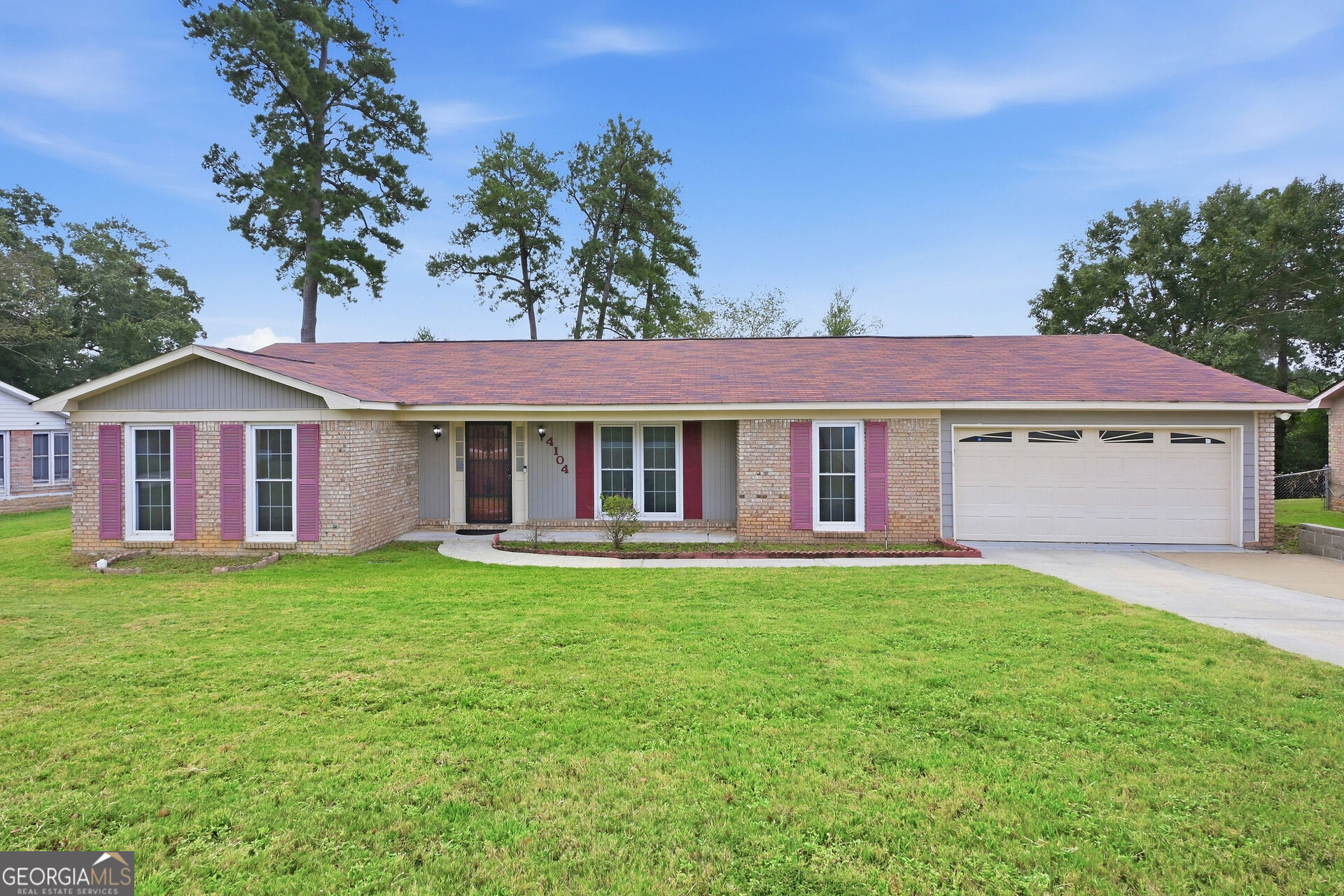 4104 Curry Street Property Photo 1