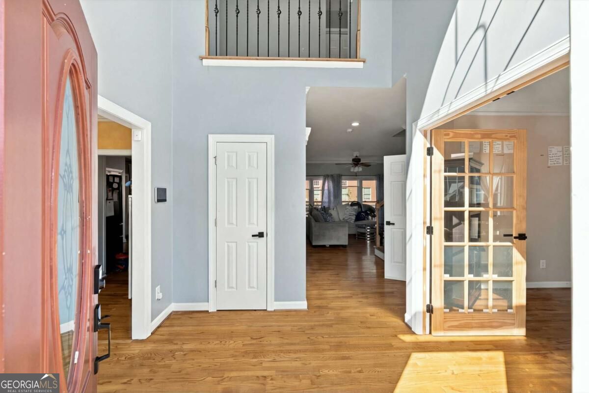 5503 Mountain View Pass Property Photo 3