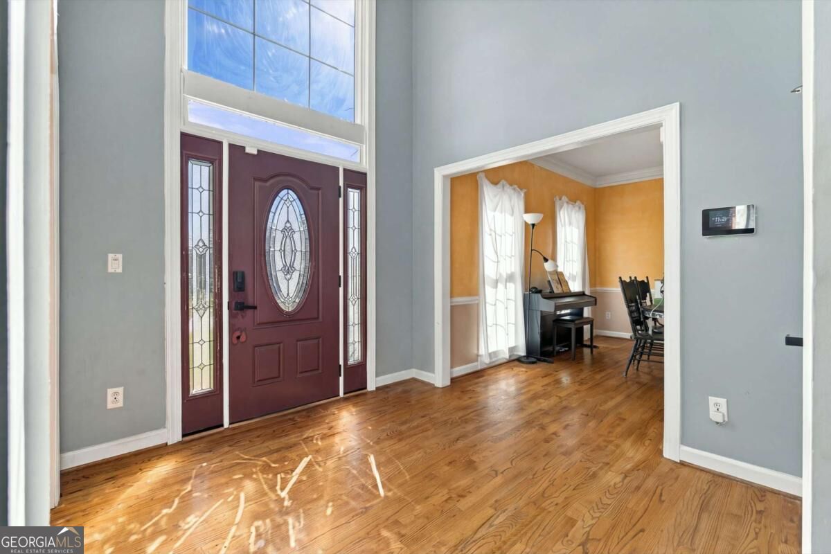 5503 Mountain View Pass Property Photo 4
