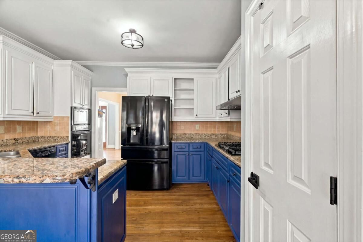 5503 Mountain View Pass Property Photo 16