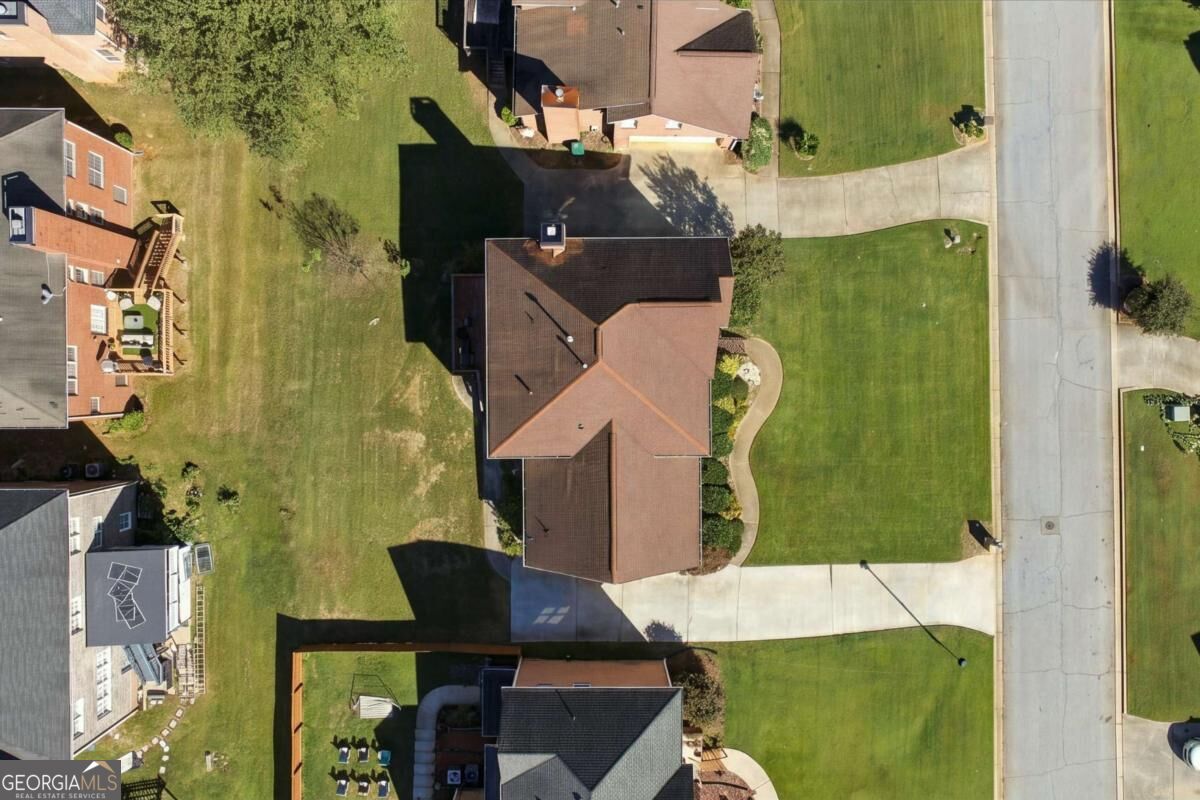 5503 Mountain View Pass Property Photo 53