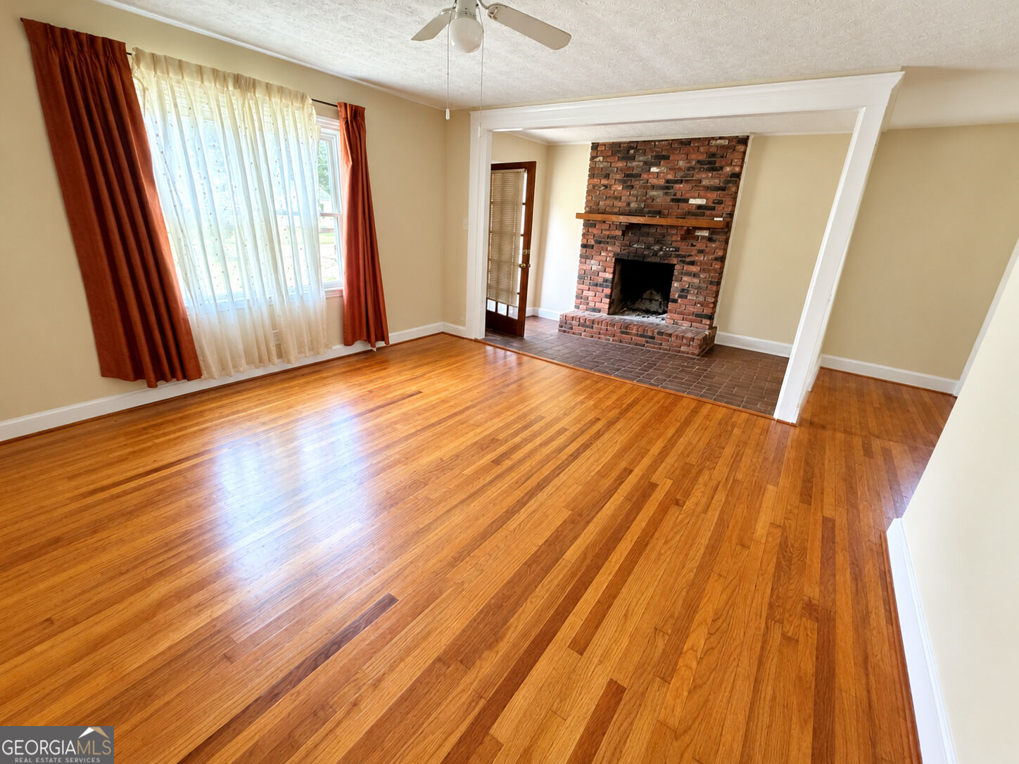 5164 Hartsook Drive Ne Property Photo 2