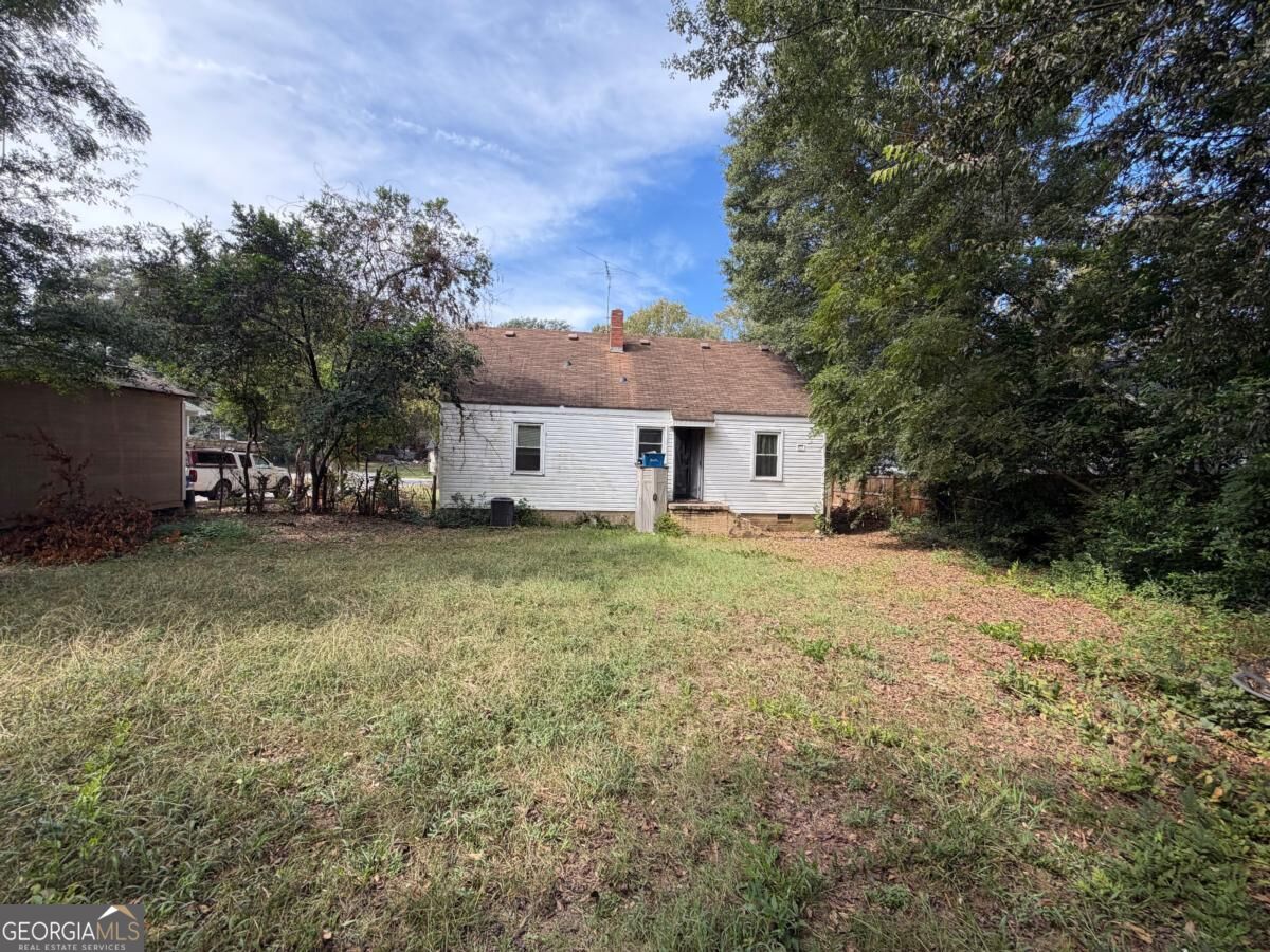 5164 Hartsook Drive Ne Property Photo 4