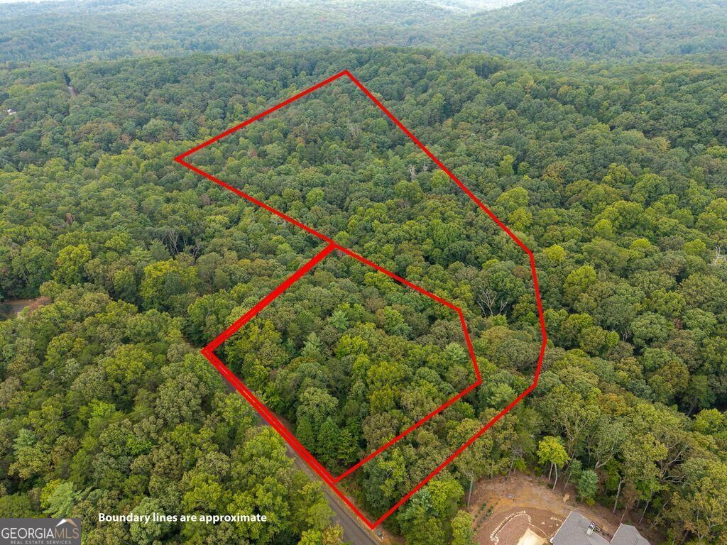 0 Abbott Mill Road Property Photo 1