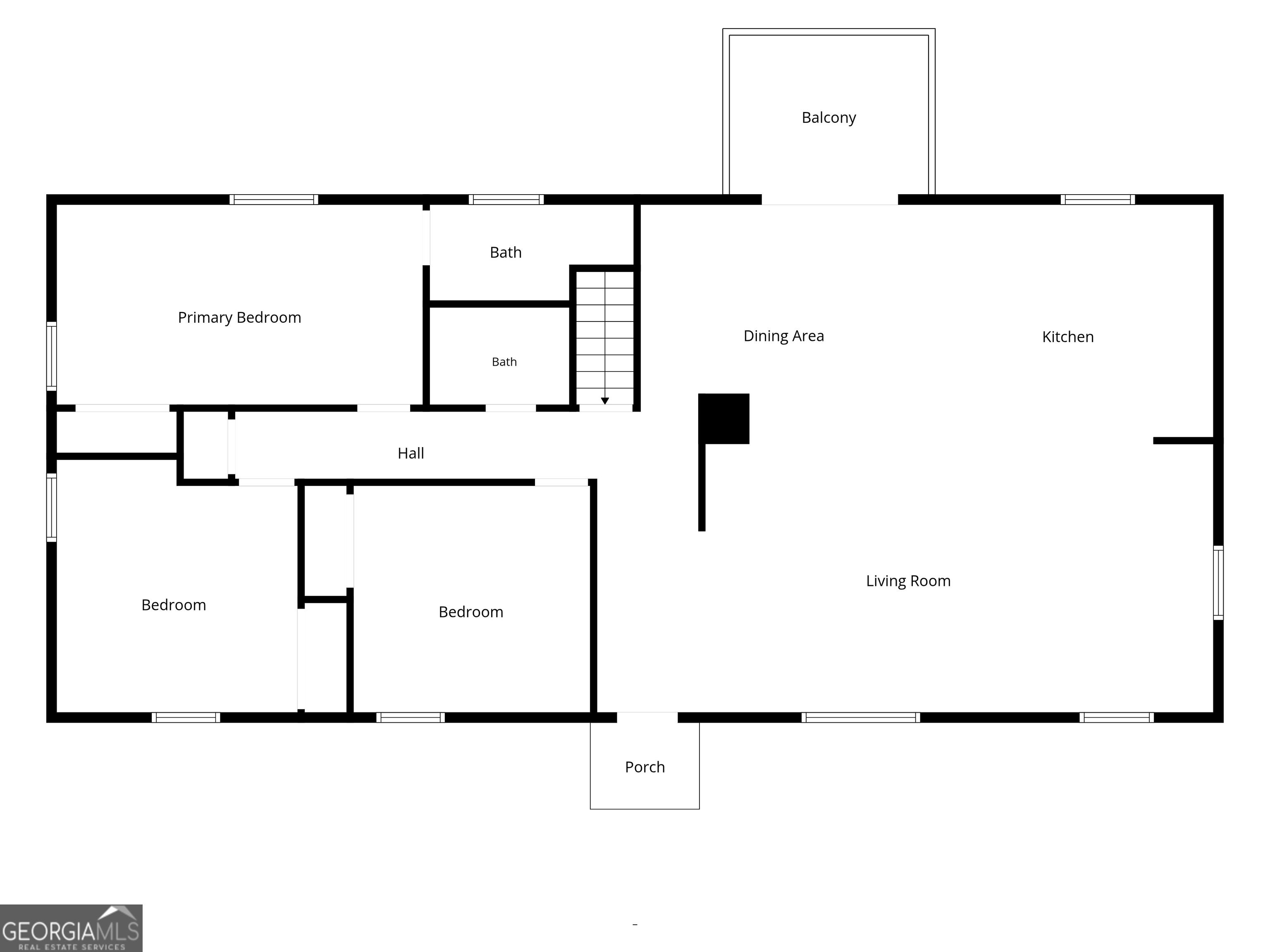 300 S Dale Avenue Property Photo 29