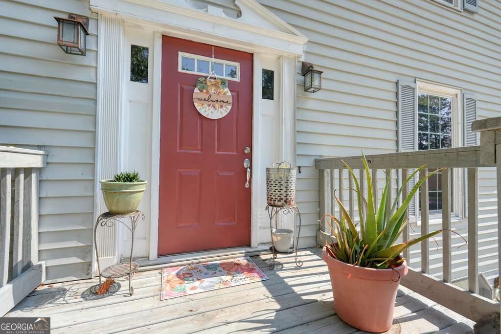 1873 Hamby Place Drive Nw Property Photo 2