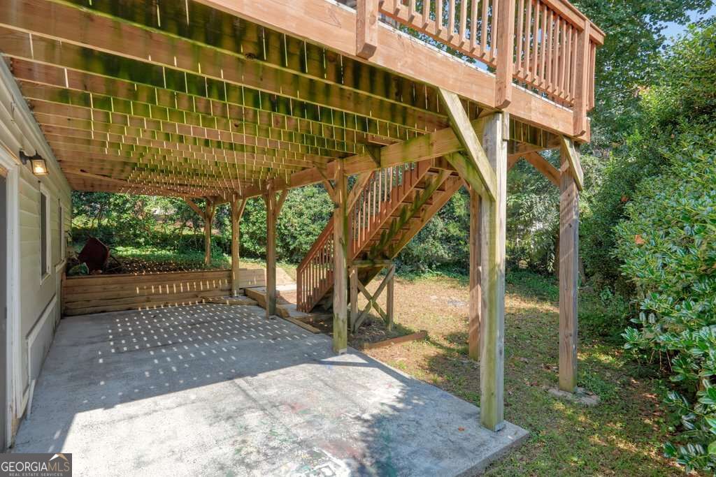 1873 Hamby Place Drive Nw Property Photo 34