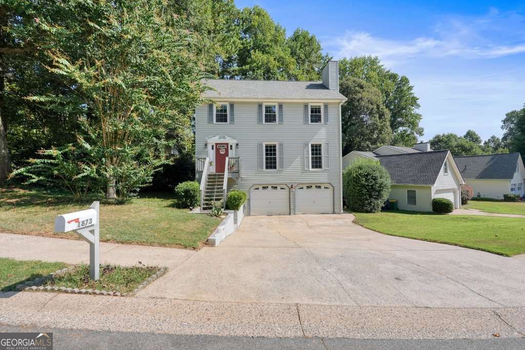 1873 Hamby Place Drive Nw Property Photo 41