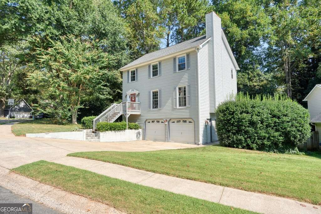 1873 Hamby Place Drive Nw Property Photo 42