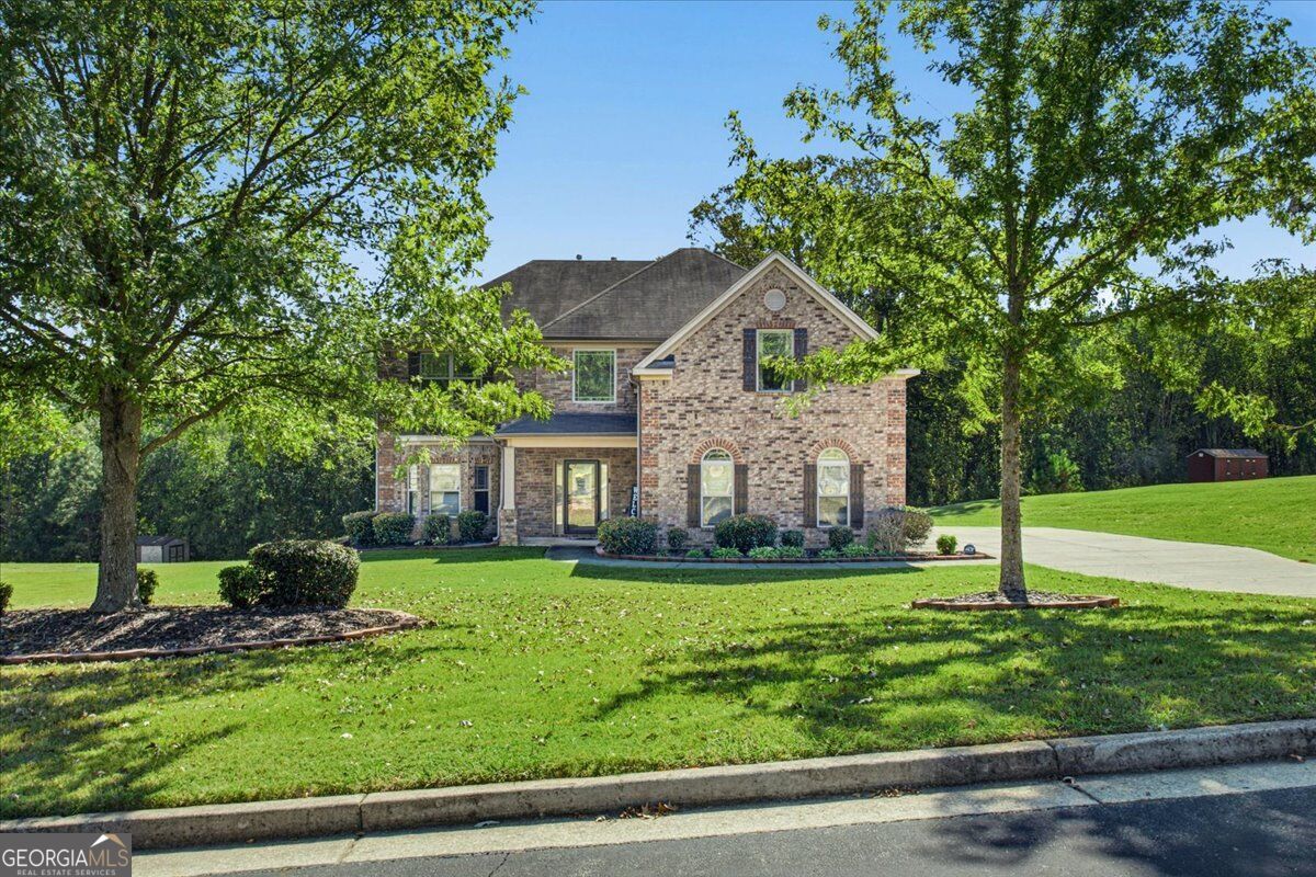 105 Shimmering Waters Lane