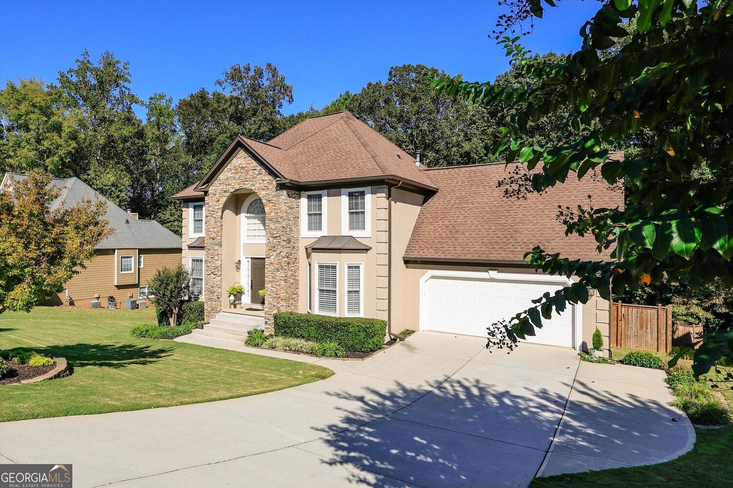 1085 Grand Oaks Glen Nw Property Photo 57