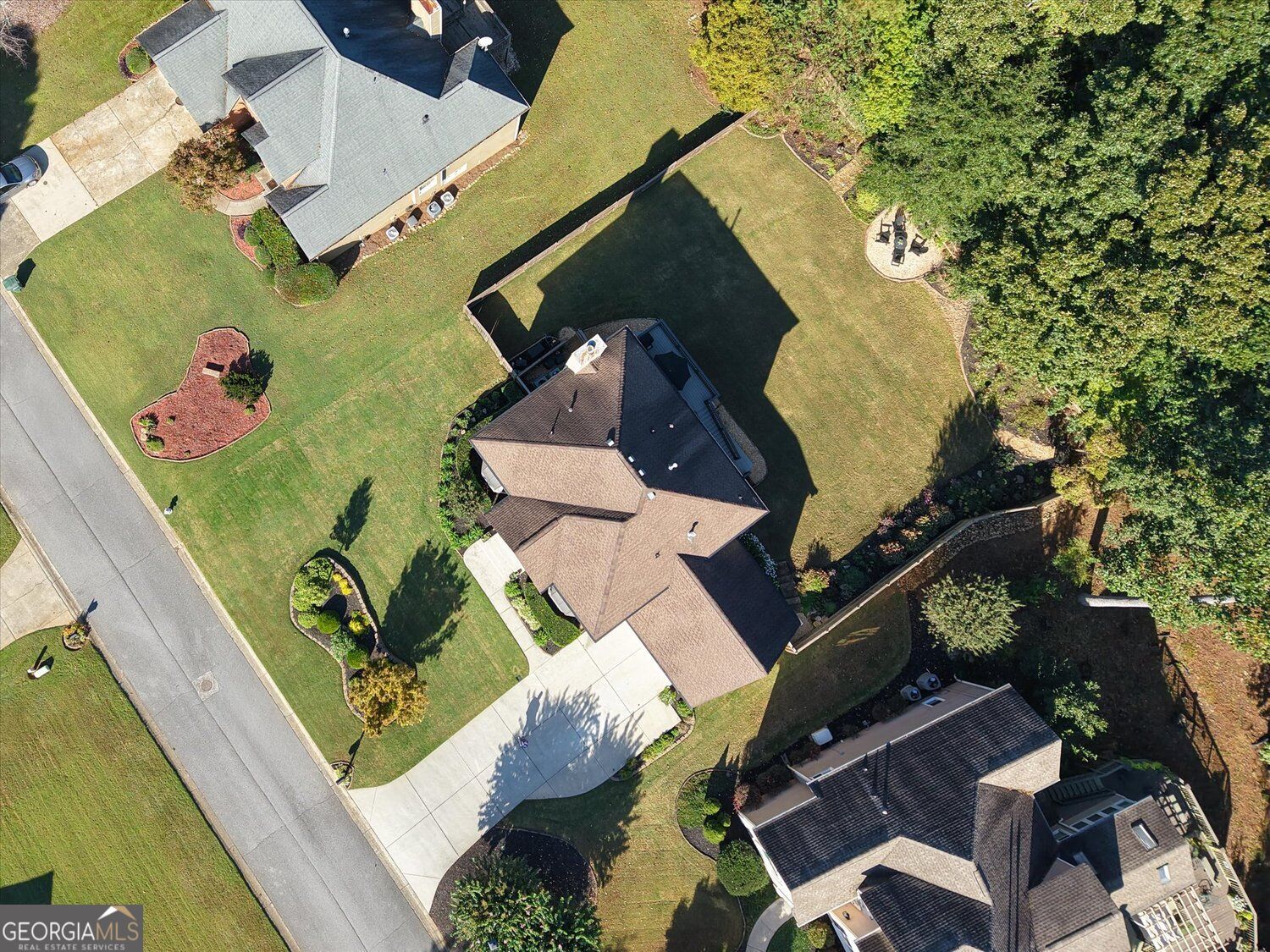 1085 Grand Oaks Glen Nw Property Photo 58