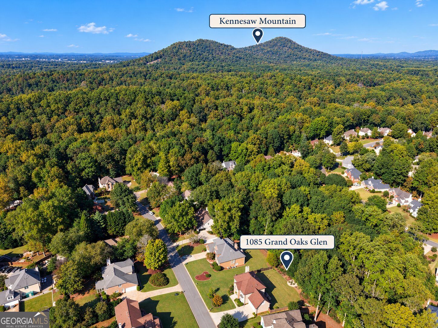 1085 Grand Oaks Glen Nw Property Photo 59