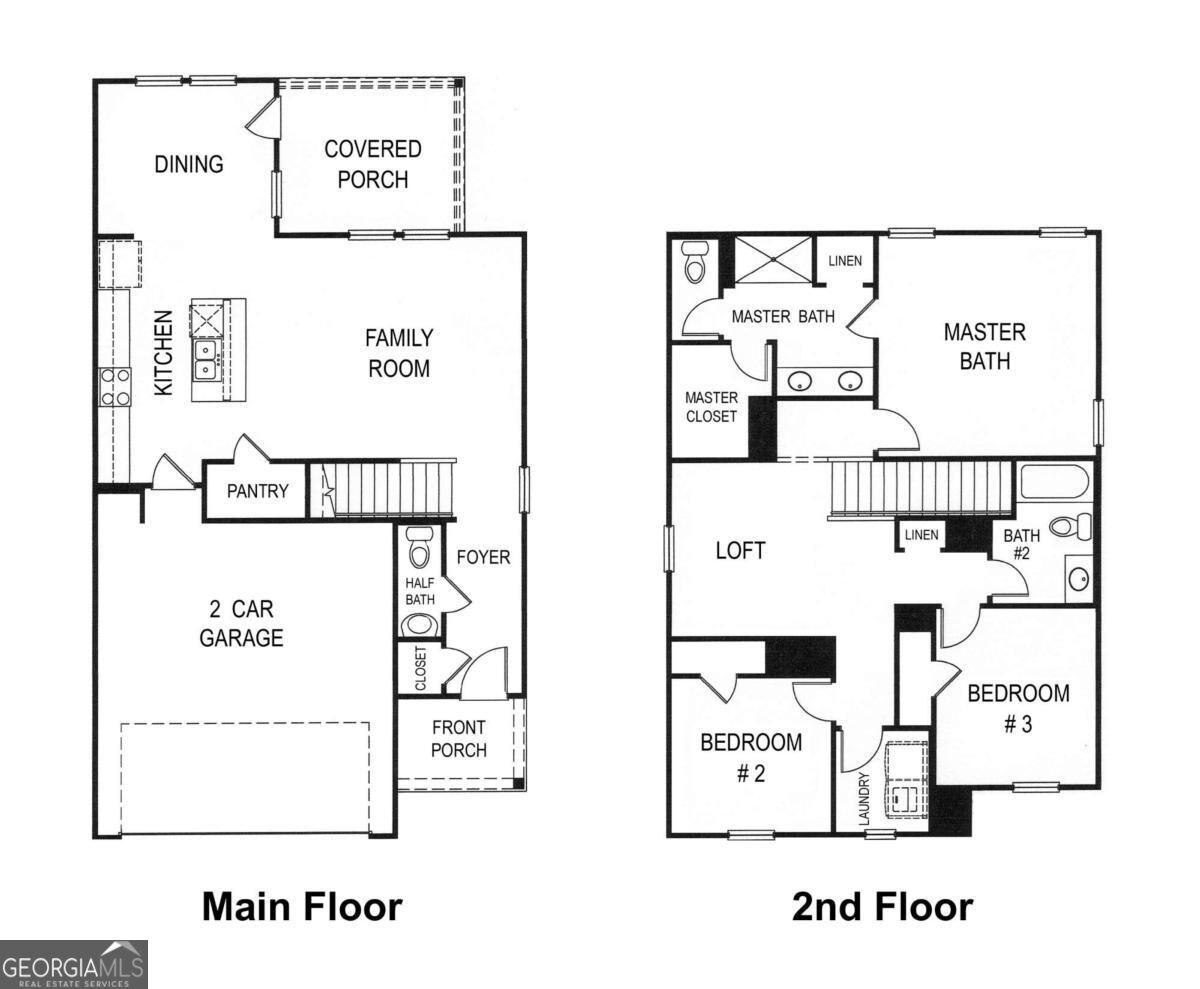 2490 Canning View Avenue Property Photo 25