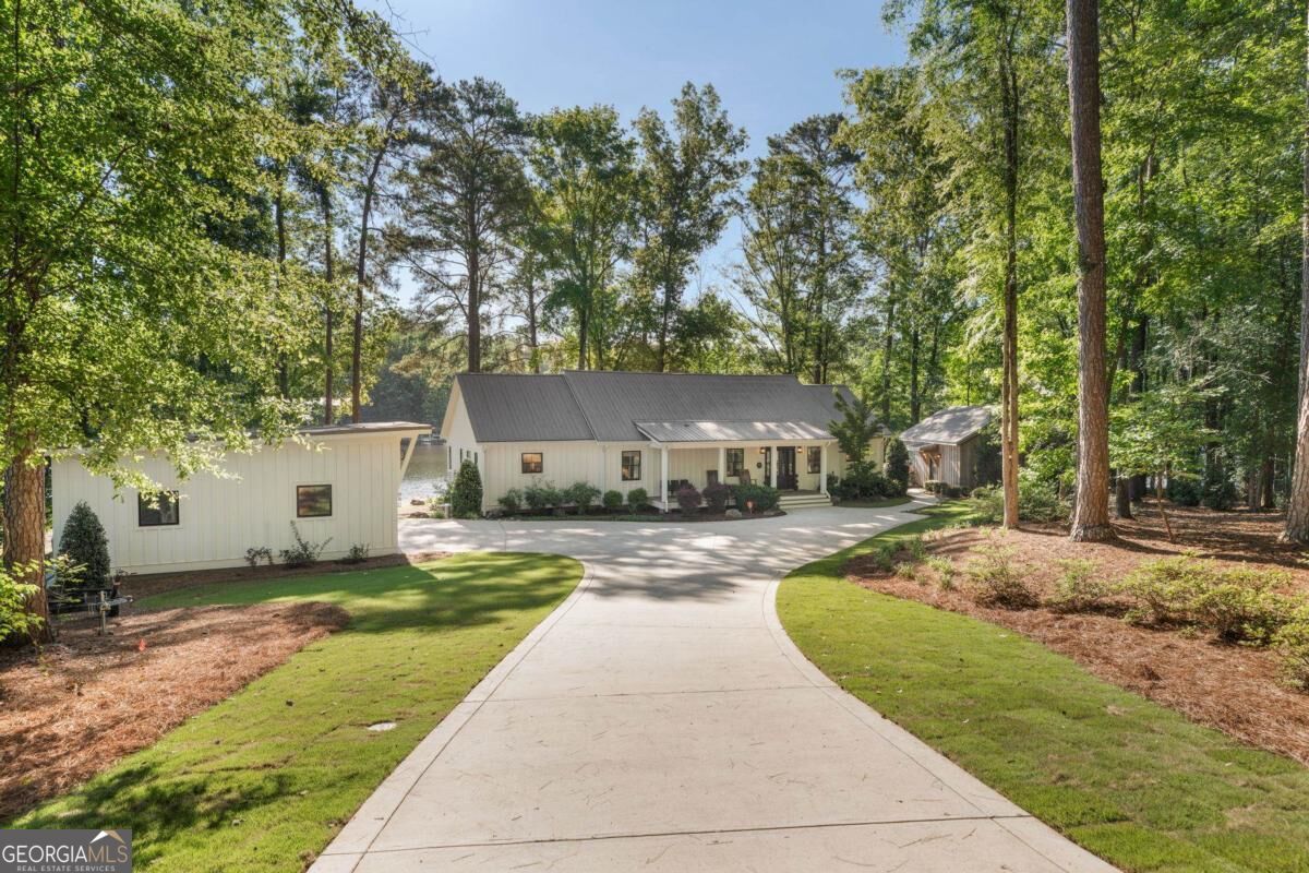 115 Cedar Cove Court Property Photo 1