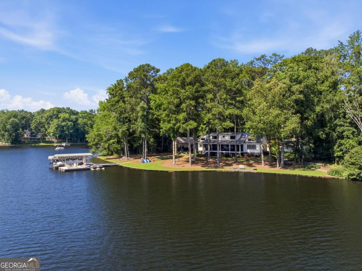115 Cedar Cove Court Property Photo 3