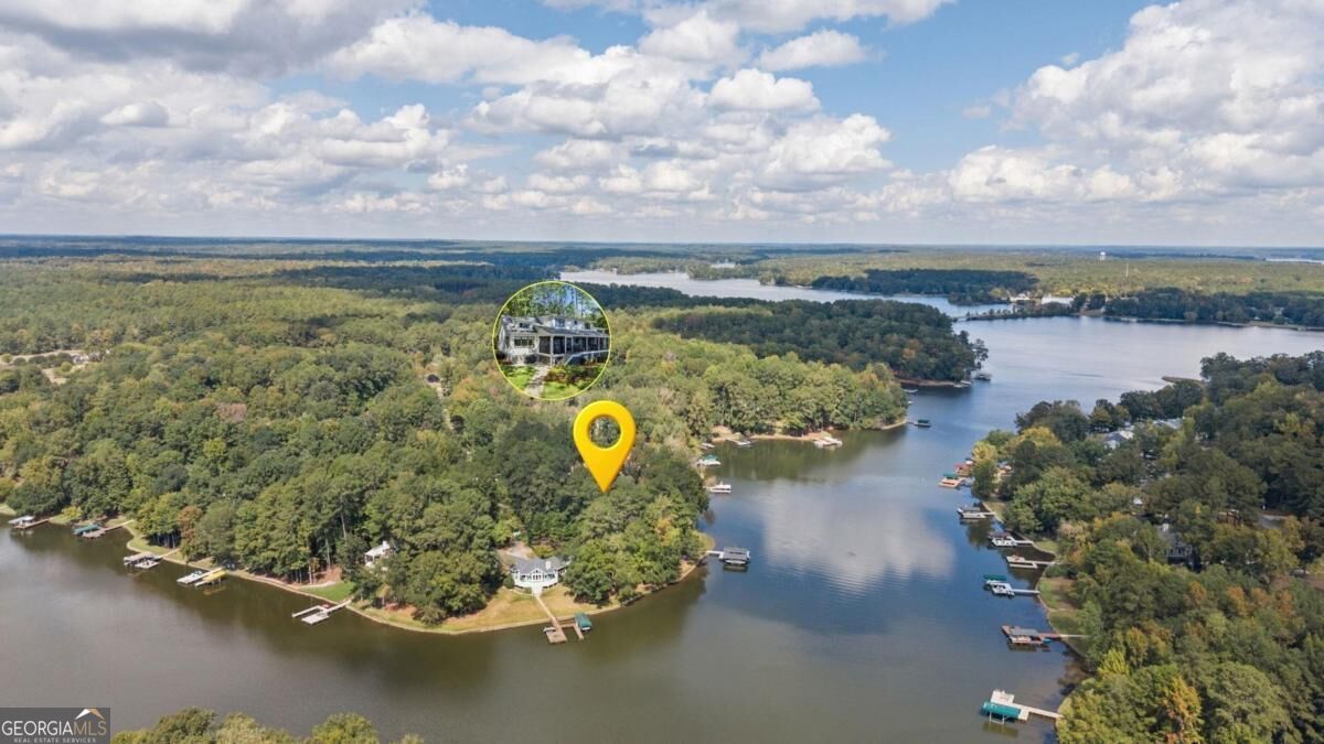115 Cedar Cove Court Property Photo 75