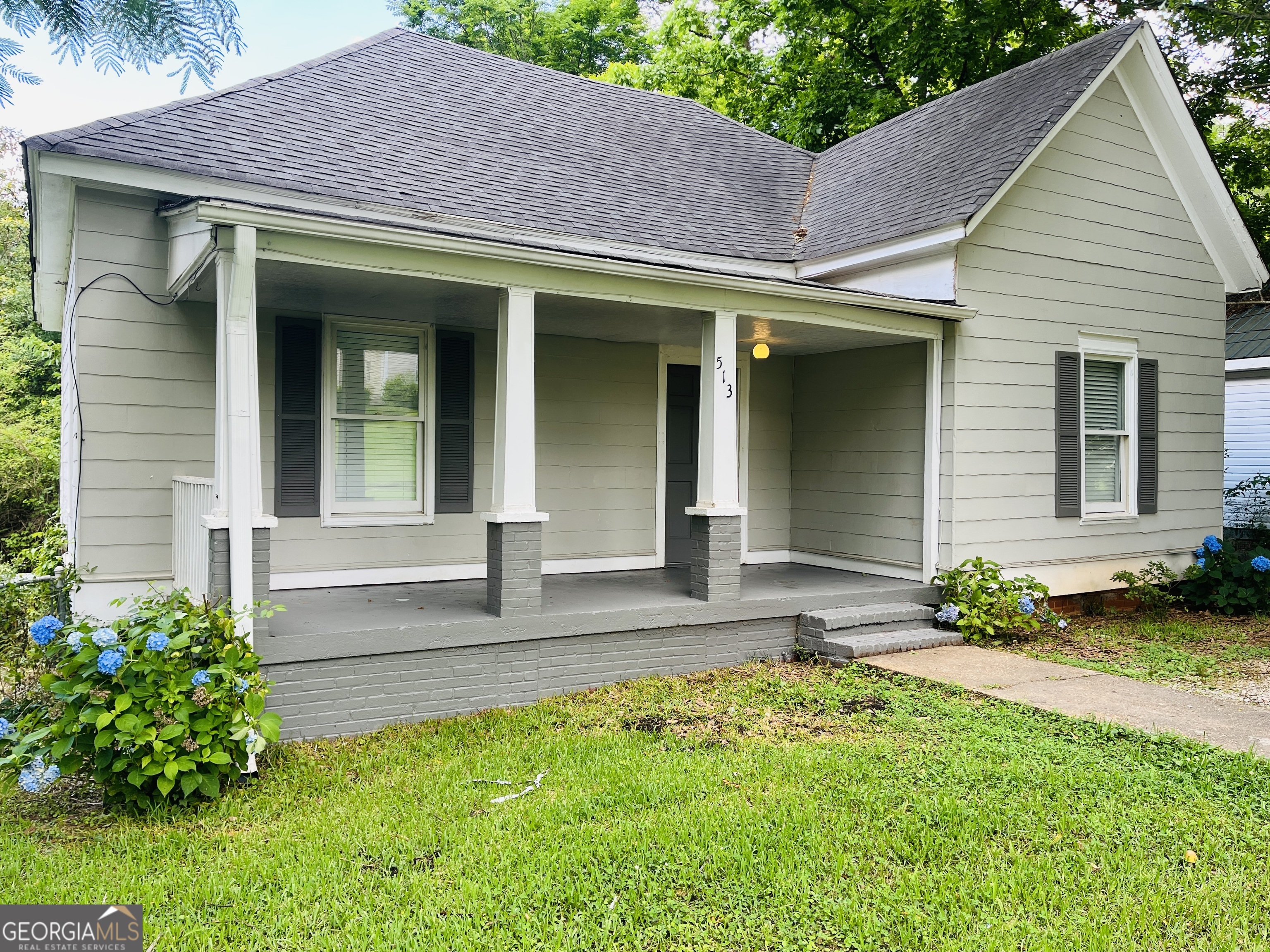 513 Harwell Avenue Property Photo 1