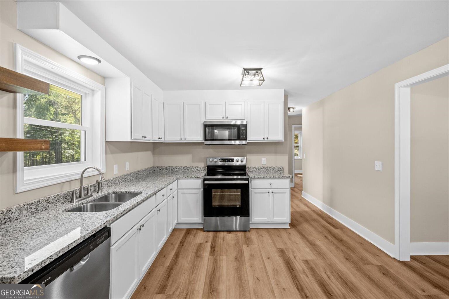 239 Mountain View Circle Property Photo 8