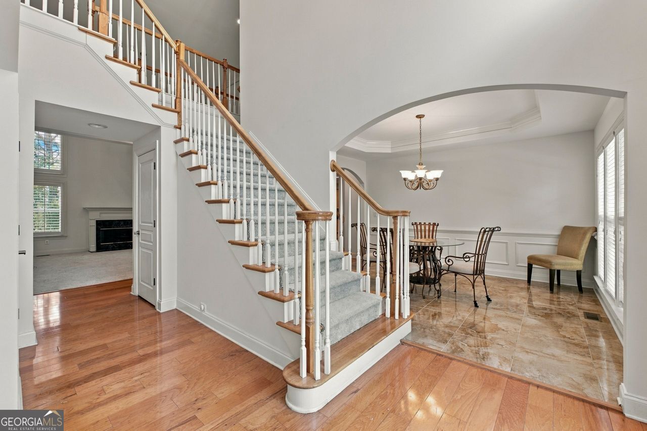 3717 Shady Maple Drive Property Photo 6