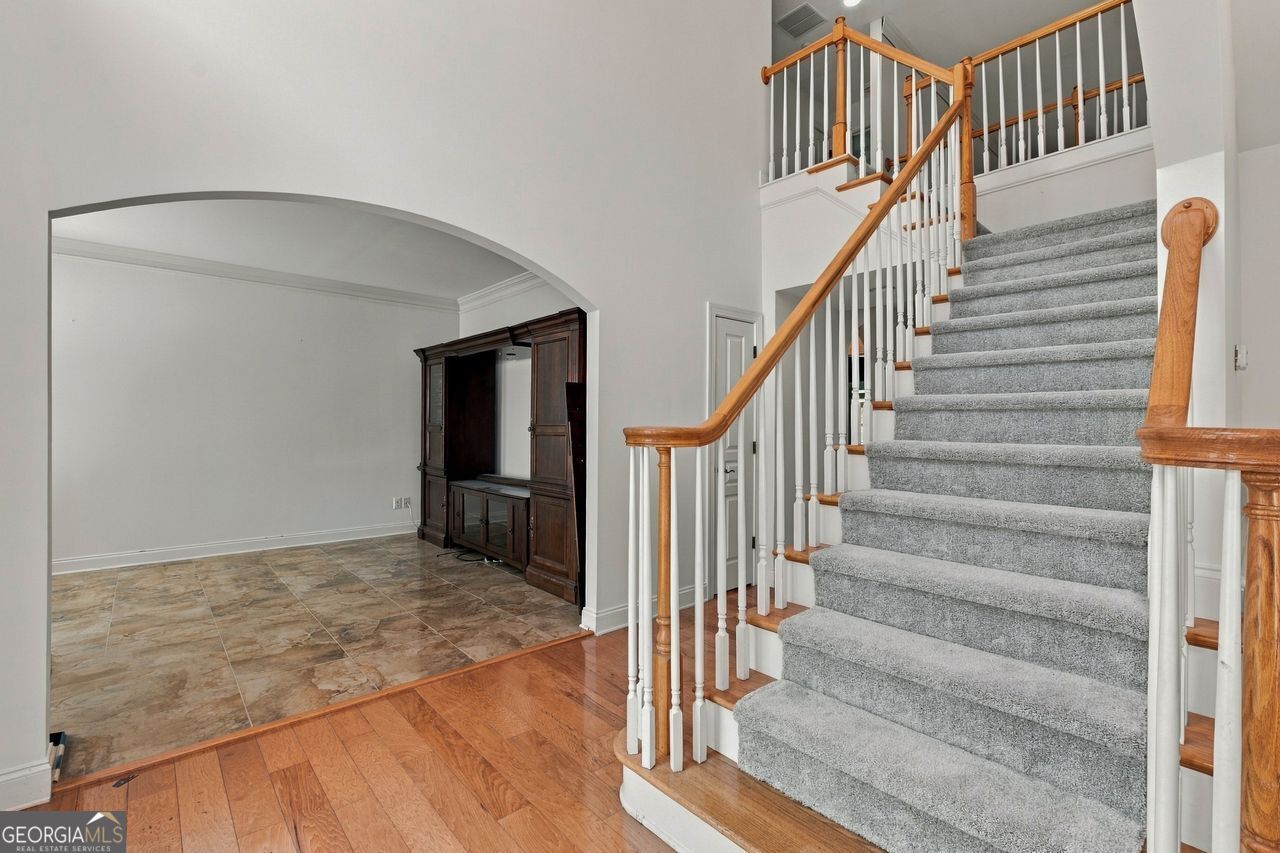 3717 Shady Maple Drive Property Photo 7