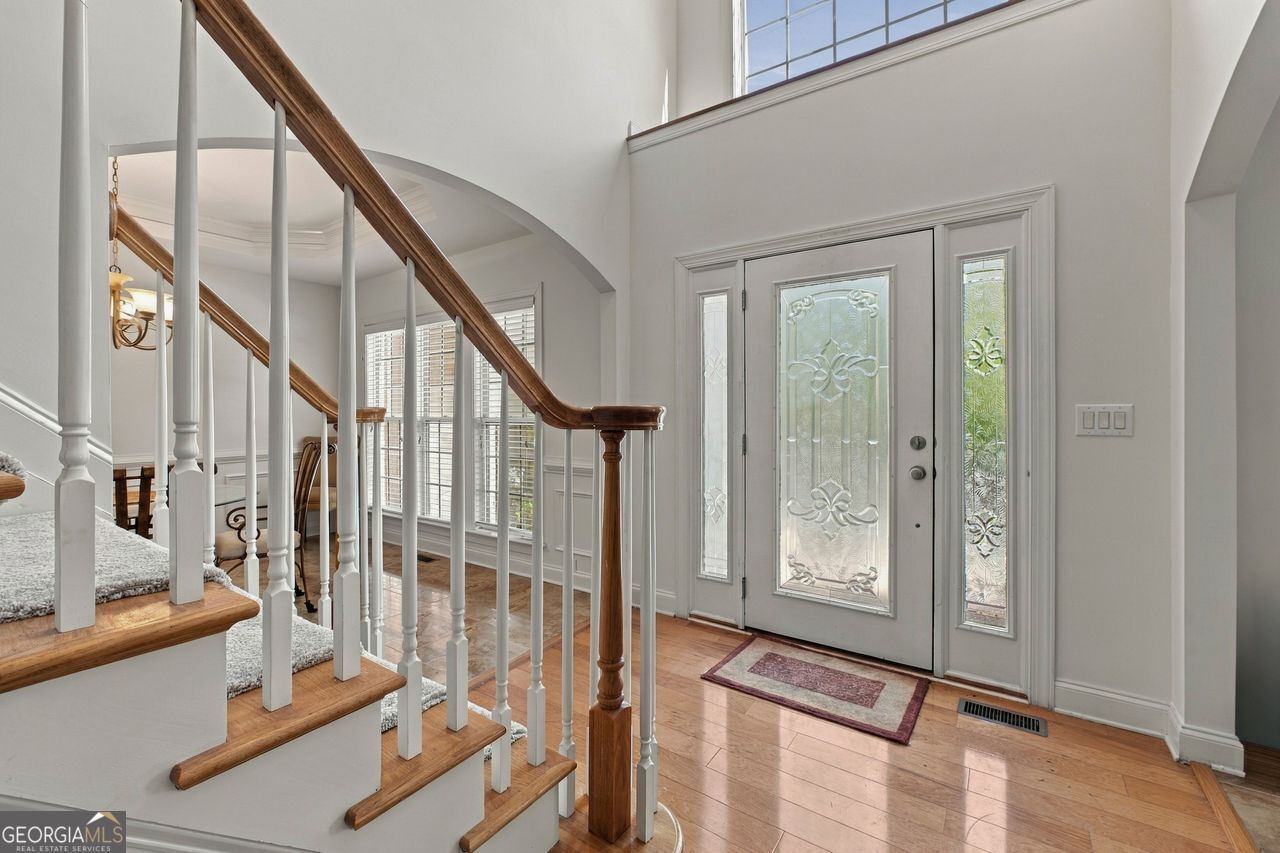 3717 Shady Maple Drive Property Photo 8