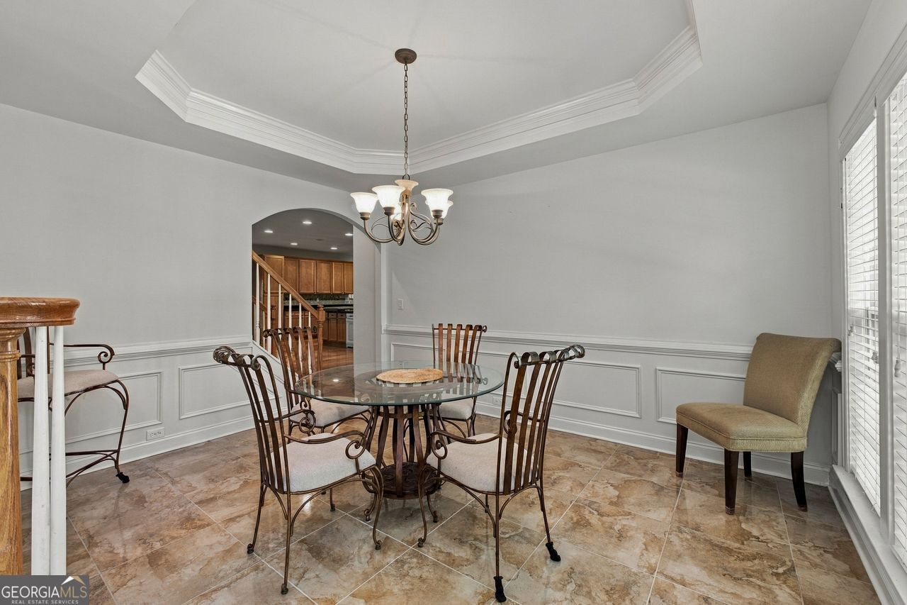 3717 Shady Maple Drive Property Photo 11